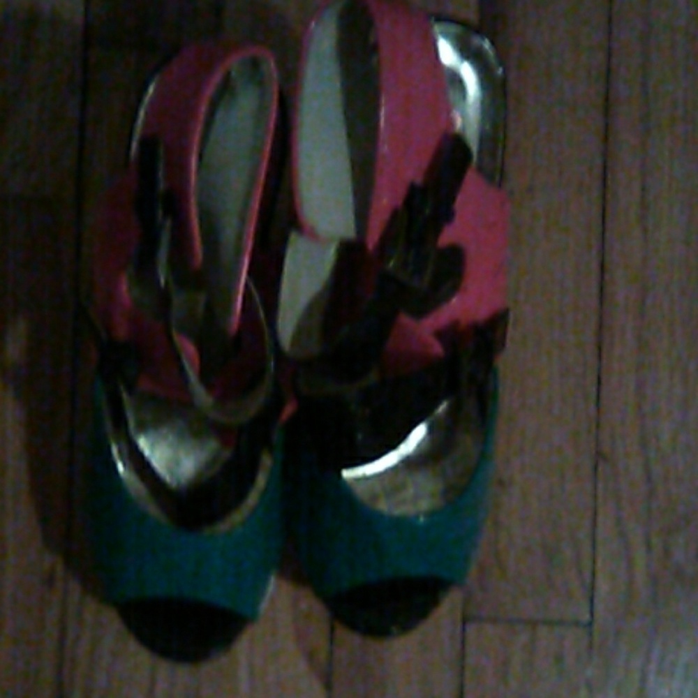 Shoes